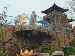 -磁器口古镇