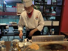 -湘汇概念铁板烧(铁西万达店)