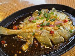 -贰醒·私房小院烧烤 (太古里店)