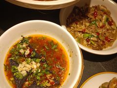 -湘阁里辣(南联锦泰城店)