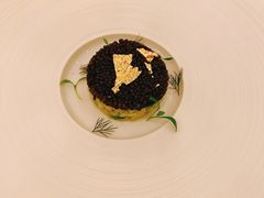 -Caprice(香港四季酒店)