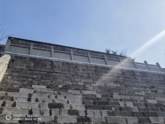 -响堂山石窟-北响堂山石窟