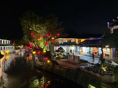 -周庄古镇景区-双桥