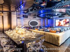 -W20 SHINING Party·K(悦豪和平路店)