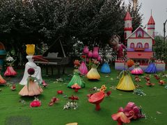 -安徒生童话乐园