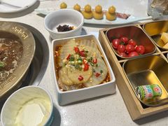-和庆斋羊蝎子火锅·碳缸烧烤(顺义旗舰店)