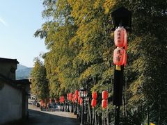 -塔川景区