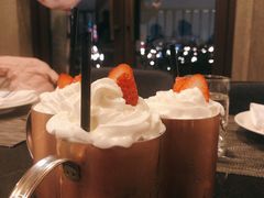-WOLFGANG PUCK KITCHEN & BAR(迪士尼小镇店)