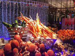 -安蒂娅·海鲜自助餐厅(安蒂娅美兰酒店)