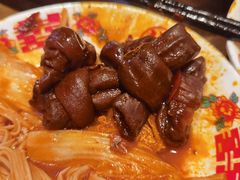 -牛市坎火锅(建设路店)