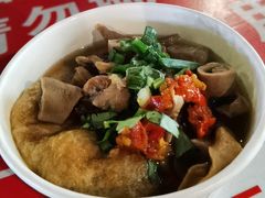 -海大南门夜市(海富街店)