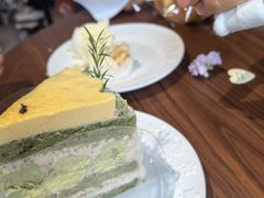 -嗒令甜品·主题融合料理餐厅(首座时代店)