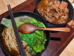 -牛腩之旅·牛腩牛杂煲(光启城美食城店)