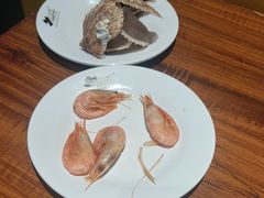 -汉巴味德·烤肉与啤酒的自助(杭州大悦城店)