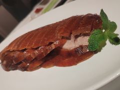 -四季民福烤鸭店(王府井东安门店)