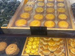 -包满意面包糕点(东坝店)