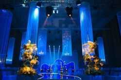 -北京东方茂酒店-宴会厅