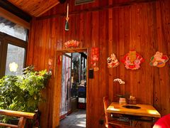 -四喜小胖·北京涮肉(五道营店)