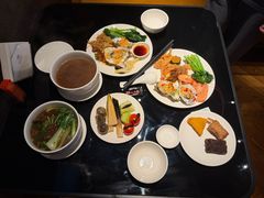 -手佳·水疗汇(嘉益店)