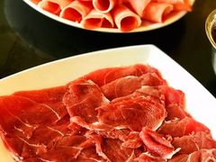 -情忆草原涮肉馆