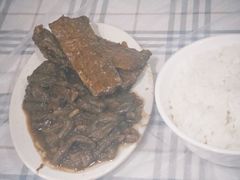 -尹记餐馆(花园店)