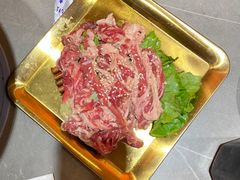 -正宗齐齐哈尔烤肉·齐牛哥鲜切炭火烤肉(杭州总店)