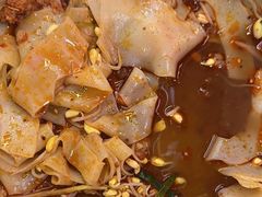 -西北馍王.陕西手工面(龙湖白沙天街店)