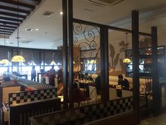 -爱丽丝牛排西餐厅(光谷步行街店)
