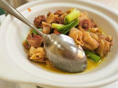 -饭怕鱼·黄焖鲟龙鱼(湖大店)