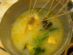-付小姐在成都(川沙店)
