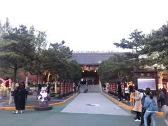 -青岛方特梦幻王国