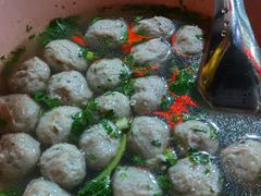 -金山锅贴店(金泉路店)