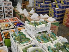 -西郊国际农产品交易中心