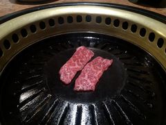 -炼火烤肉店