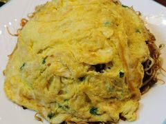 炒合菜-鸿亨泰杂鱼馆(港馨家园店)