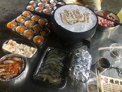 -旺记碳烤肥牛(总店)