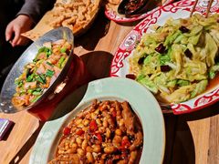 -破三川·新川菜(静安大融城店)