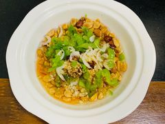 油碟-乐山麻辣烫(翡翠森林花园店)