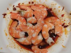 -星伦多海鲜自助餐厅(万达百货店)