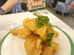 -华天延吉餐厅(西四总店)
