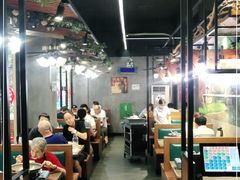 -老山村酒楼(白石洲店)