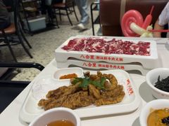 -八合里潮汕鲜牛肉火锅(上海汇智广场店)