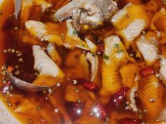 -锦府盐帮·侯宅(五棵松万达店)