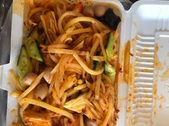 -合易泓烤肉(延河街店)