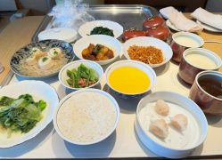 -圣贝拉母婴护理中心(广州瑰丽店)