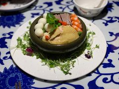 -江南赋(内蒙古大厦店)