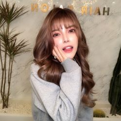 -3AM HAIR SALON染发烫发接发