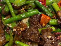 -老灶房-四川土菜(铁牛广场店)