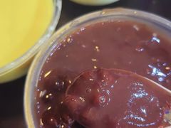 冻双皮奶-百花传统甜品店(原址店)