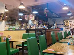 -热浪岛马来餐厅